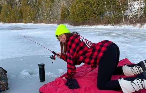 myla del rey porn|Myla Del Rey Nude Ice Fishing Onlyfans! NEW – Fapfappy